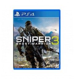 Sniper Ghost Warrior 3